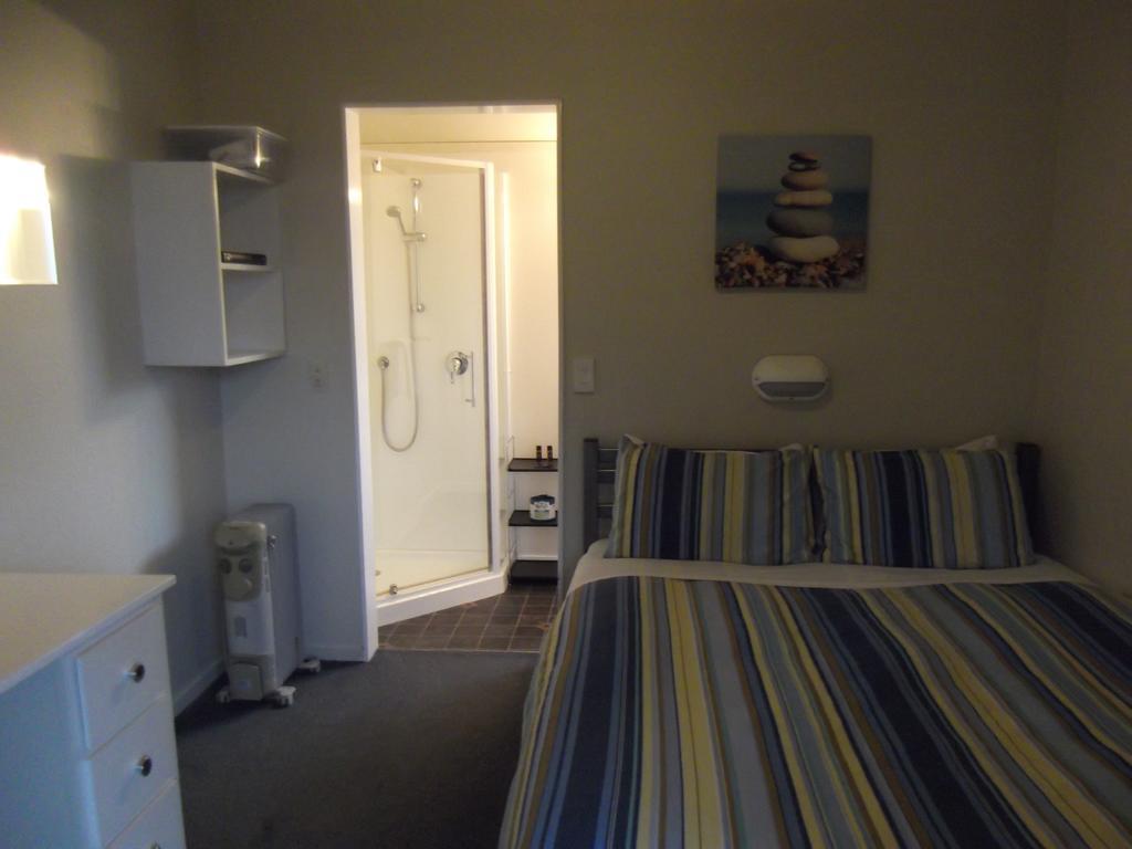 Tongariro Holiday Park National Park Room photo
