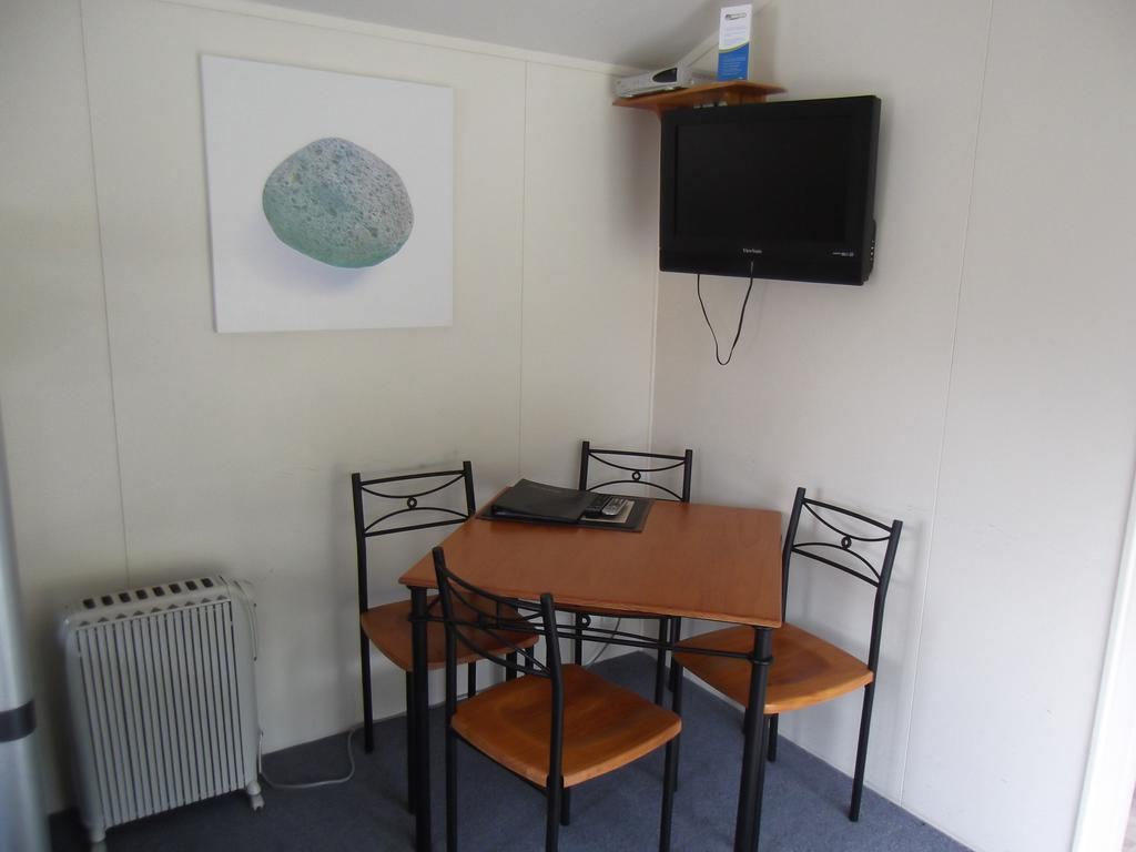 Tongariro Holiday Park National Park Room photo