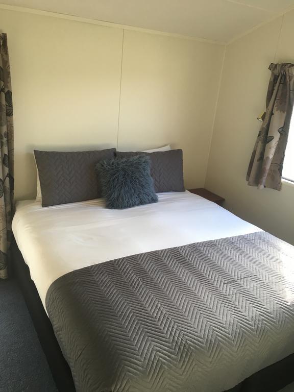 Tongariro Holiday Park National Park Exterior photo